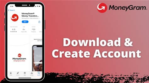 Description of <b>MoneyGram</b>®: Send Money Online. . Moneygram app download